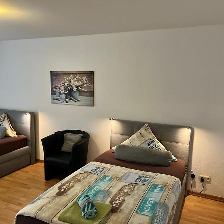 Big Dream Appartement Hannover Buitenkant foto