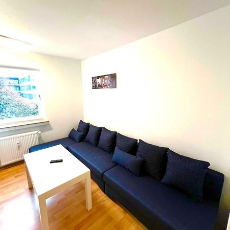 Big Dream Appartement Hannover Buitenkant foto