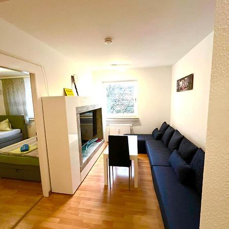 Big Dream Appartement Hannover Buitenkant foto