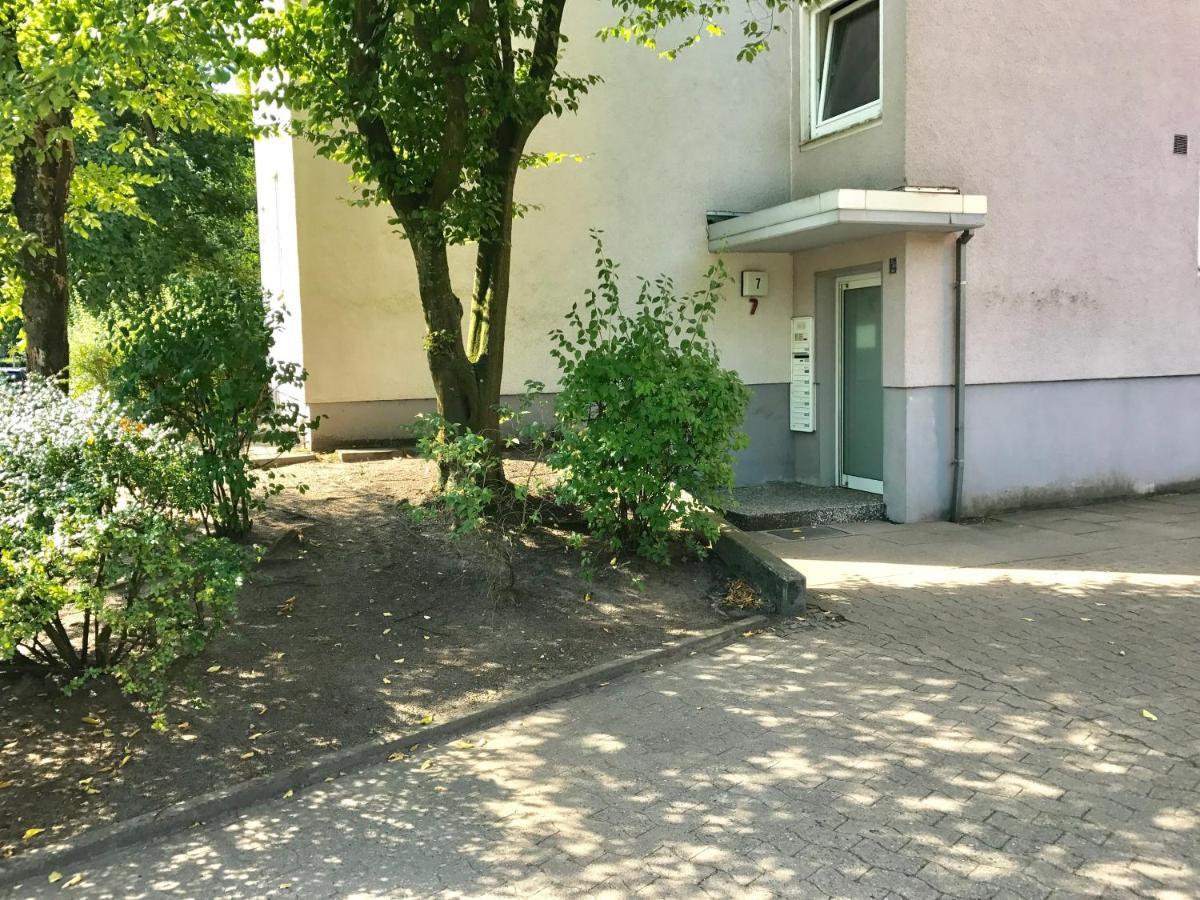 Big Dream Appartement Hannover Buitenkant foto