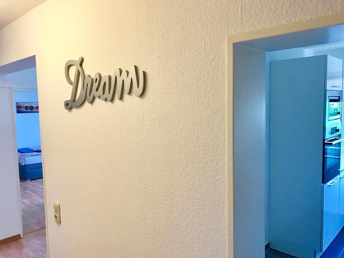 Big Dream Appartement Hannover Buitenkant foto