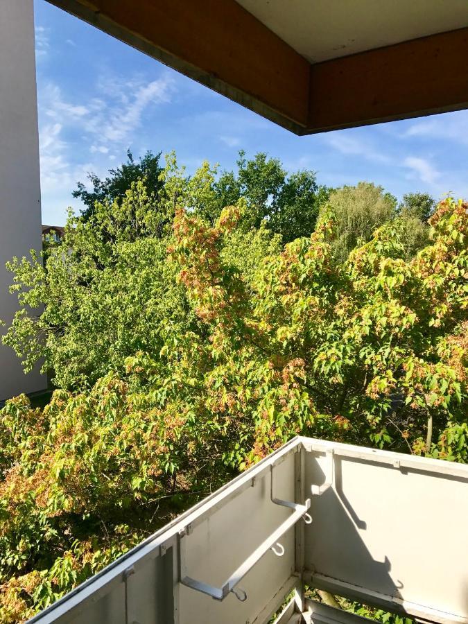 Big Dream Appartement Hannover Buitenkant foto