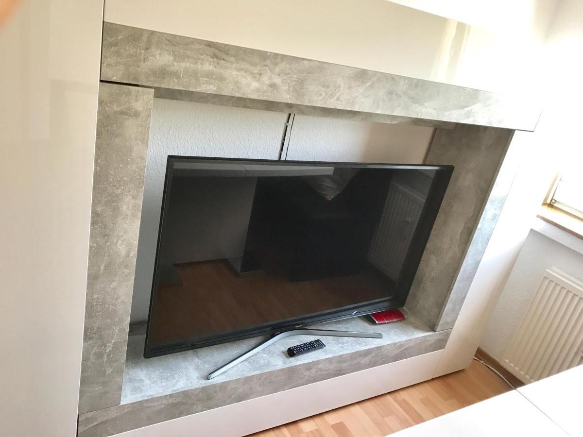 Big Dream Appartement Hannover Buitenkant foto