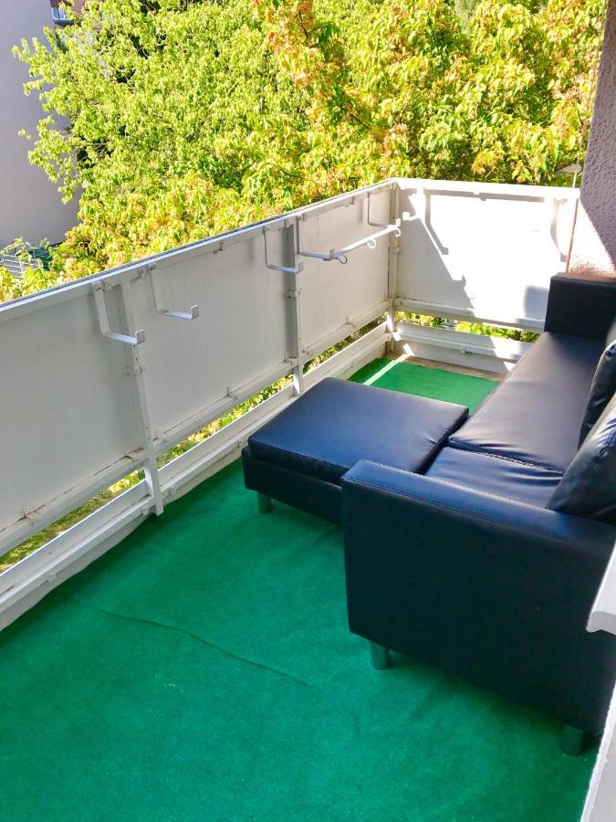 Big Dream Appartement Hannover Buitenkant foto