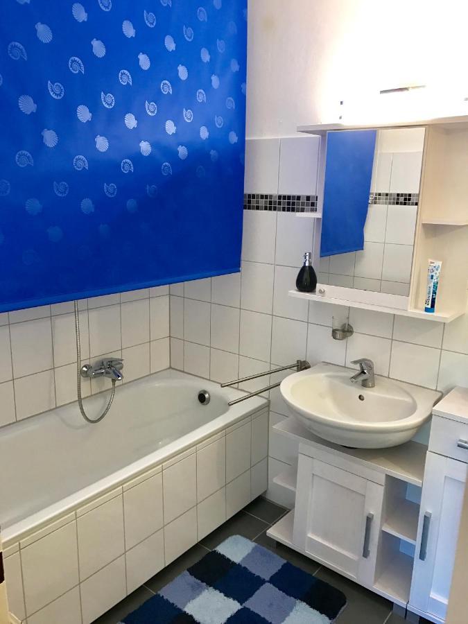 Big Dream Appartement Hannover Buitenkant foto