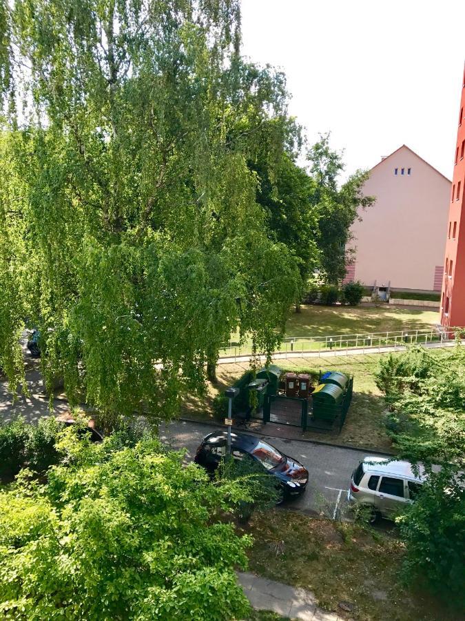 Big Dream Appartement Hannover Buitenkant foto