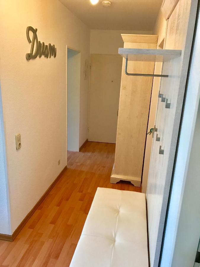 Big Dream Appartement Hannover Buitenkant foto
