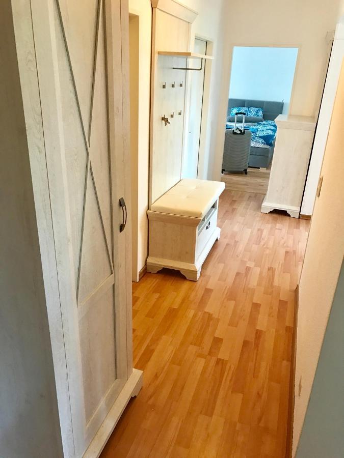 Big Dream Appartement Hannover Buitenkant foto