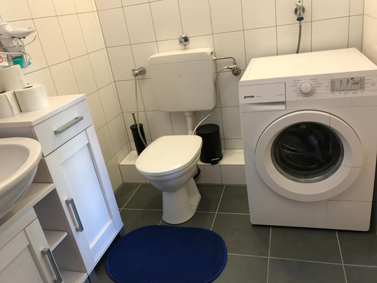 Big Dream Appartement Hannover Buitenkant foto