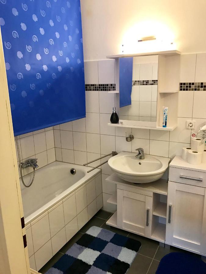 Big Dream Appartement Hannover Buitenkant foto