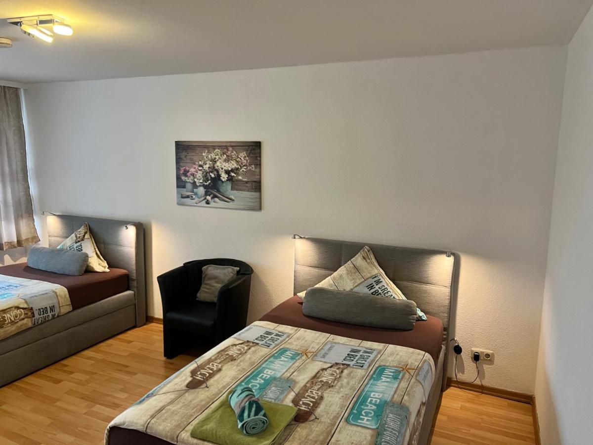 Big Dream Appartement Hannover Buitenkant foto