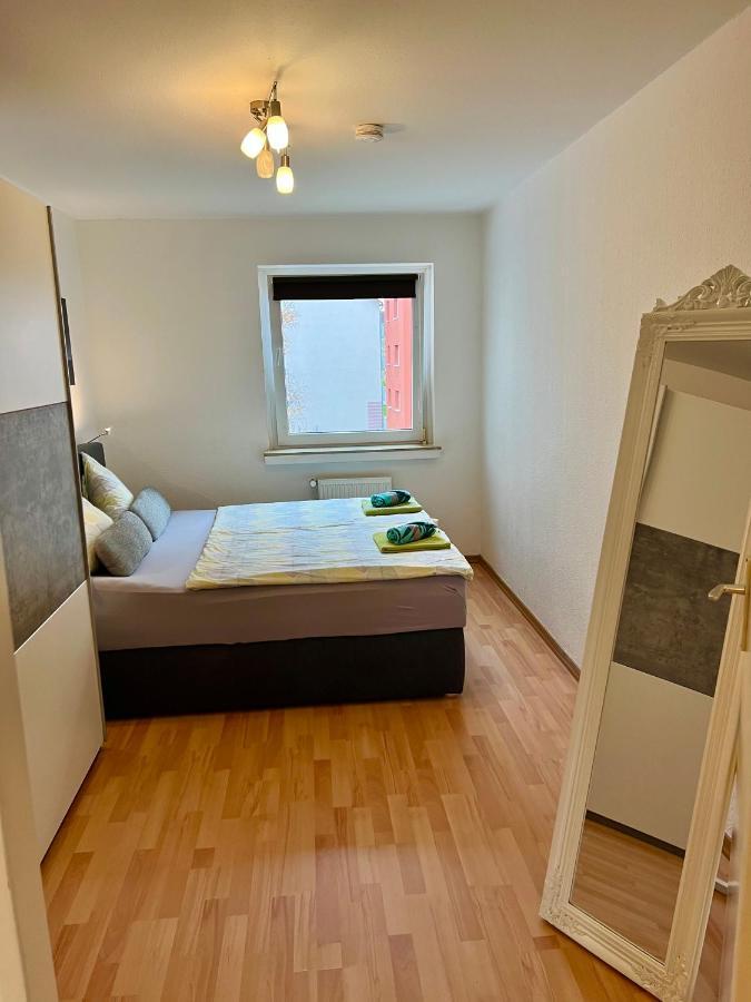 Big Dream Appartement Hannover Buitenkant foto