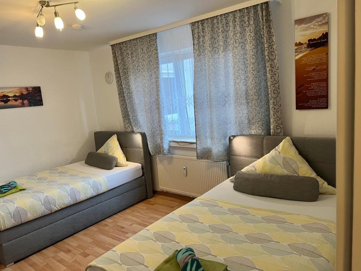Big Dream Appartement Hannover Buitenkant foto