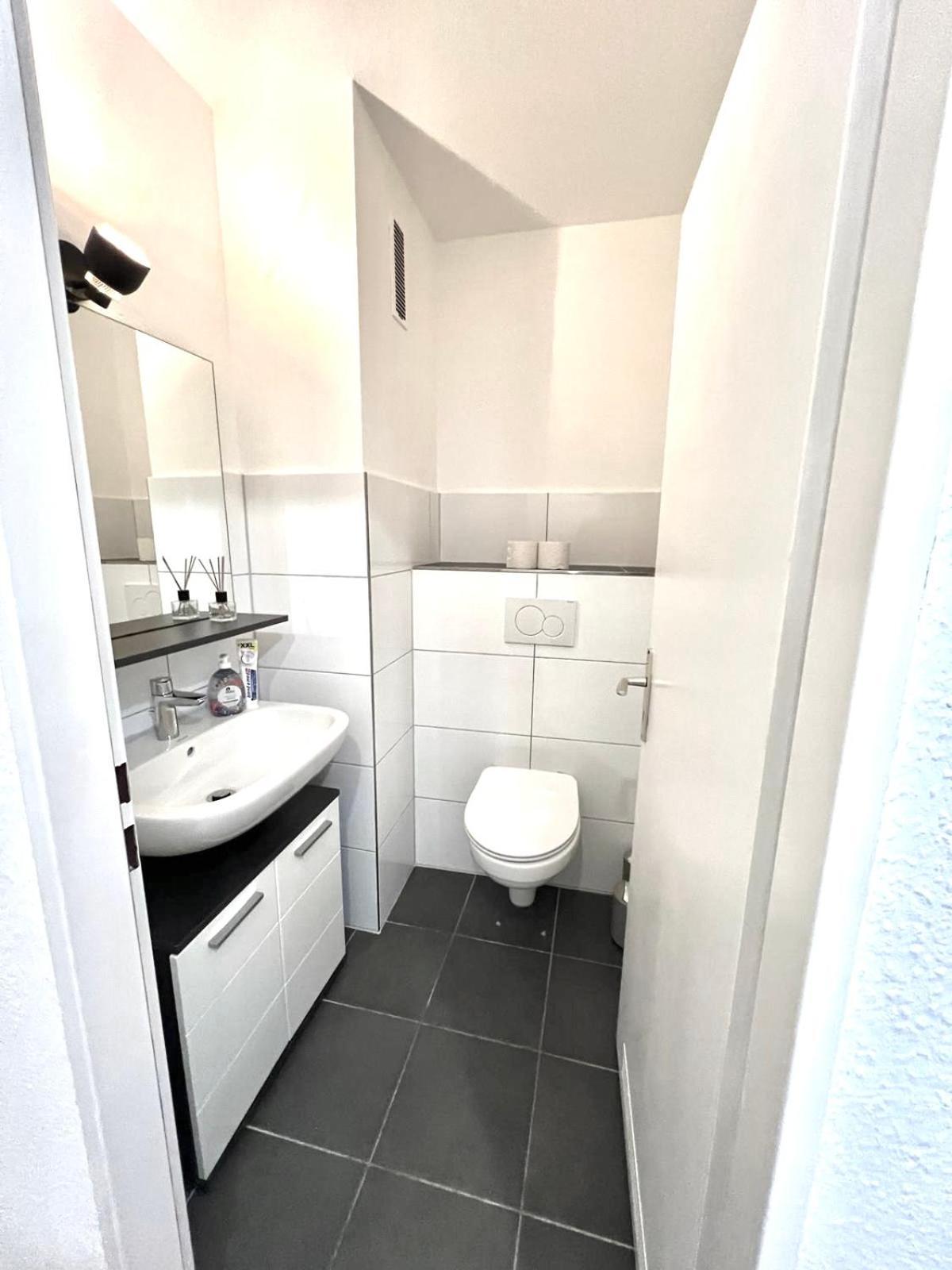 Big Dream Appartement Hannover Buitenkant foto