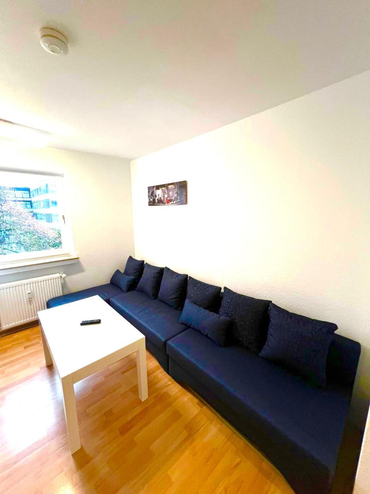 Big Dream Appartement Hannover Buitenkant foto