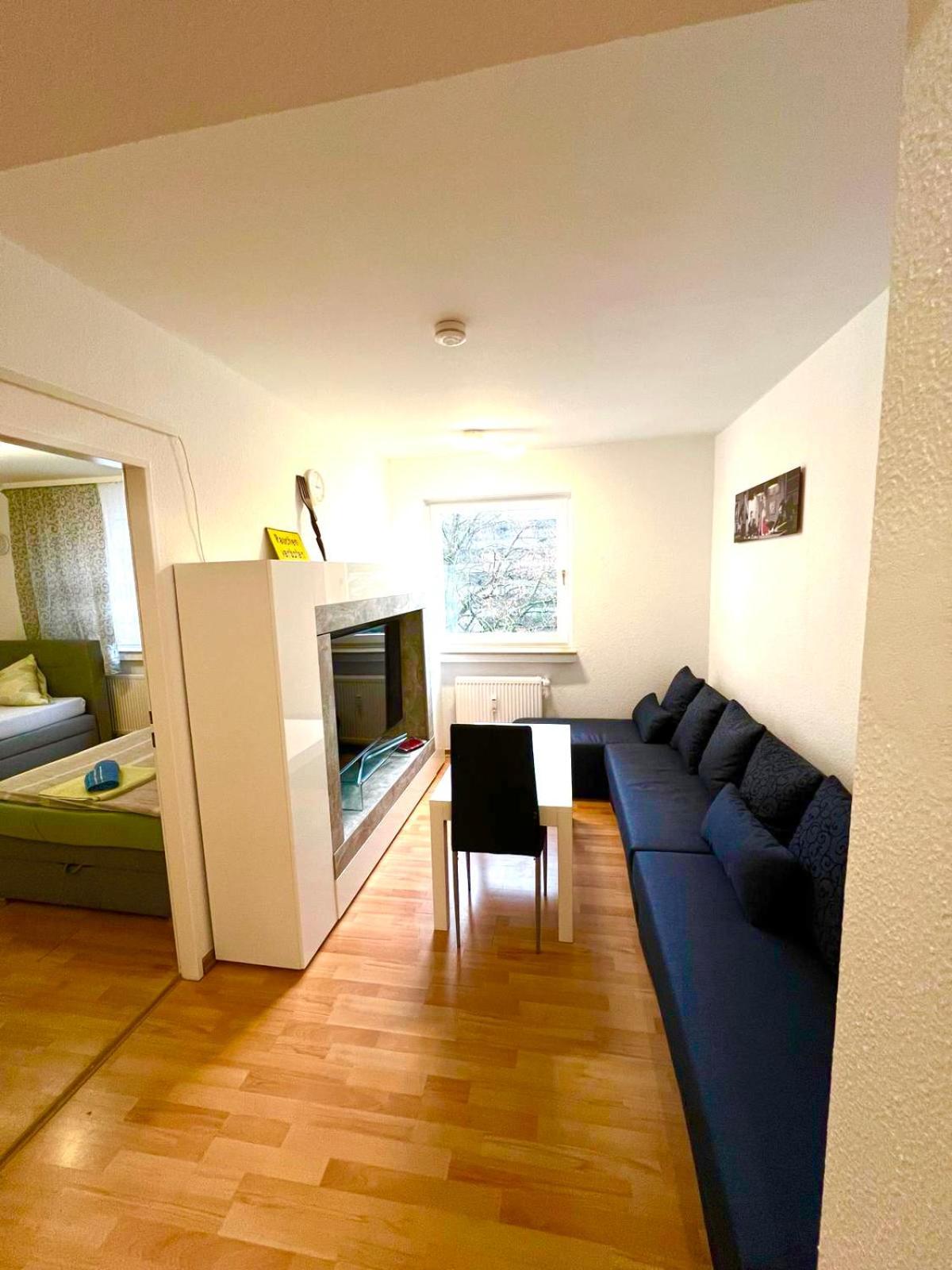 Big Dream Appartement Hannover Buitenkant foto